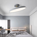 Axyaa Rotatable LED Ceiling Lamp for Modern Indoor Lighting