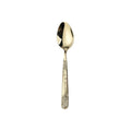 Axyaa Stainless Steel Wheat Ear Design Western Cutlery Set for Dining