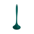 Axyaa Silicone Kitchen Utensil Set - Green Non-stick Cookware Tools