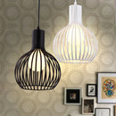 Axya Modern Industrial Vintage Pendant Light for Kitchen Living Room