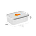 Axyaa Food Storage Box Grains & Spices Container Organizer