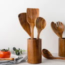 Axyaa Chopsticks Holder Spoon Fork Organizer Kitchen Supplies