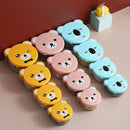 Axyaa Kids Cartoon Bento Lunch Box Set