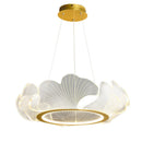 Axyaa Modern Villa Chandelier for Dining & Bedroom Decor