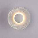 Axyaa Modern 5W LED Metal Wall Lamp for Indoor Decoration in Hotel Restaurant Bedroom