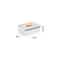 Axyaa Food Storage Box Grains & Spices Container Organizer
