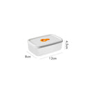 Axyaa Food Storage Box Grains & Spices Container Organizer