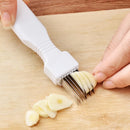 Axyaa Hand Grater & Vegetable Cutter - Multifunctional Kitchen Tool