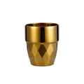 Axyaa Stainless Steel Thermal Beer Mug for Tea, Coffee, and Milk