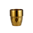Axyaa Stainless Steel Thermal Beer Mug for Tea, Coffee, and Milk
