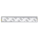Axyaa LED Wireless Motion Sensor Wall Light - USB Rechargeable Portable Bright Lamp