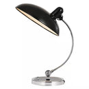 Axya Classic Engraving Table Lamp - Retro Office & Home Decoratifve Light