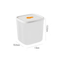Axyaa Food Storage Box Grains & Spices Container Organizer
