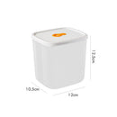 Axyaa Food Storage Box Grains & Spices Container Organizer