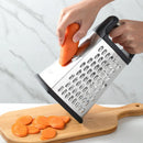 Axyaa Multifunctional Grater Crusher for Vegetables, Garlic, and Fruit
