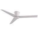 Axya Living Room Aluminum Blade DC Ceiling Fan with Remote Control