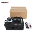 Axyaa RGB 3in1 Fog Machine DMX Controller for DJ Club Party Concert