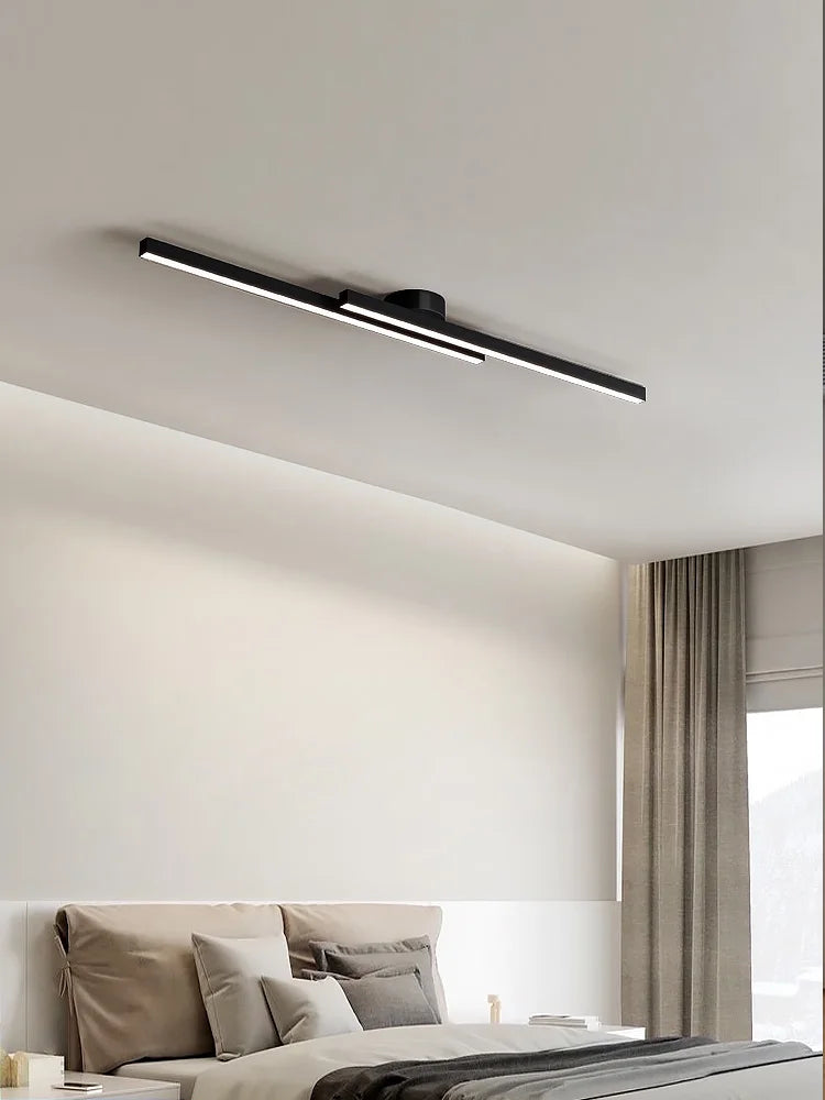 Axyaa Ceiling Lamp for Hallway, Balcony, Cloakroom - Minimalist Room Lighting