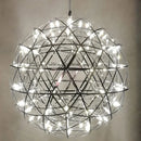 Axyaa Sparkball Pendant Lights for Home Decor and Indoor Lighting