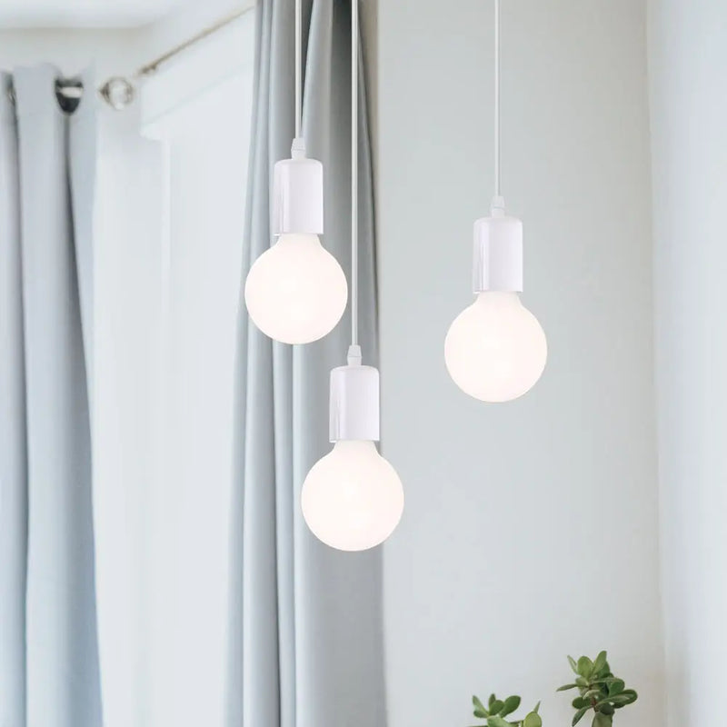 Axyaa Nordic Pendant Light Modern Chandelier for Dining Room & Kitchen