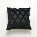 Axyaa Nordic Cushion Cover 45x45cm: Stylish Sofa Pillowcase for Home Decor & Living Room