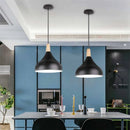 Axyaa Modern Nordic Pendant Light for Indoor Lighting Decor