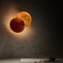 Axya Nordic Industrial Wall Lamps for Home Decor & Indoor Lighting