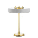 Axyaa Nordic Study Table Lamp Creative Decoration Lighting