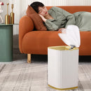 Axyaa Smart Sensor Trash Can | Automatic Open & Close | Light Luxury Design