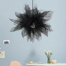 Axya Mesh Pendant Light for Bedroom and Study Room Decoration