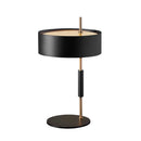 Axya Nordic Bedside Table Lamp for Bedroom and Living Room