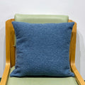 Axyaa Plush Cushion Cover for Home Decor - Soft Sofa Pillow Cover - Nordic Style