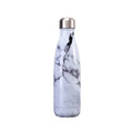 Axyaa Stainless Steel Insulated Vacuum Flask Water Bottle