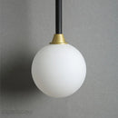Axyaa Nordic LED Wall Lamps for Stylish Living Room Decor