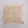 Axyaa Vintage Floral Moroccan Style Cushion Cover 45x45cm