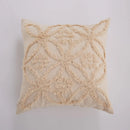 Axyaa Vintage Floral Moroccan Style Cushion Cover 45x45cm