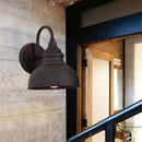 Axyaa Vintage Europe Style E27 Wall Lamp for Bedroom Farmhouse