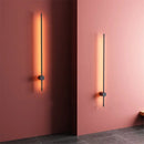 Nordic Minimalist LED Wall Lamp for Home Decor by Axyaa