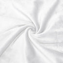 Velvet Pillow Cover 45x45cm for Living Room Sofa Car Decor - Axyaa