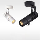 Axyaa LED Zoom Bar Stage Spotlight for Wall Lighting and Showcase Displays