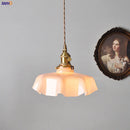 Axyaa Glass Pendant Lights - Modern Nordic Style for Dinning & Living Room