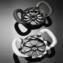 Axyaa Stainless Steel Apple Cutter Fruit Corer Divider Chopper Pitter Kitchen Tool