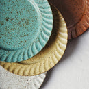 Axya Ceramic Creative Dishes Set for Dining and Desserts