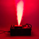 Axyaa RGB 3in1 Fog Machine DMX Controller for DJ Club Party Concert