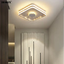 Axya Modern Dimmable LED Ceiling Lights for Living Room, Bedroom, Study Room