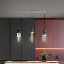 Axyaa Nordic Italian Tassel Pendant Lights - Modern Bedroom Restaurant Hanging Lamp