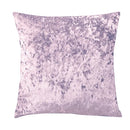 Axyaa Velvet Cushion Cover 45x45 for Sofa Decor and Living Room Pillows