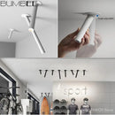 Axyaa Modern LED Ceiling Light for Home, Kitchen, Dining Room, Bar, Shop - Tube Lamp fixutres