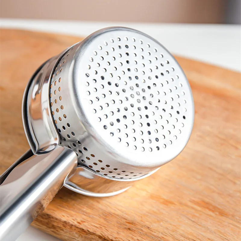 Axyaa Stainless Steel Manual Juicer Squeezer for Fruits and Vegetables