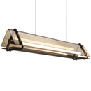 Axya Modern minimalist restaurant pendant light luxury dining bar lamp.